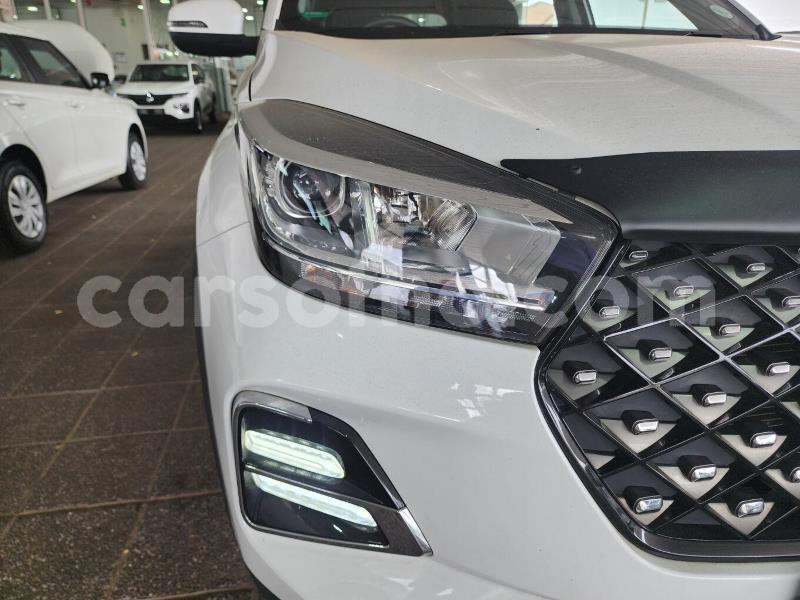 Big with watermark chery tiggo 5 maseru maseru 31546