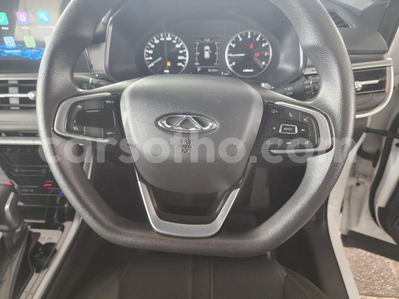 Big with watermark chery tiggo 5 maseru maseru 31546