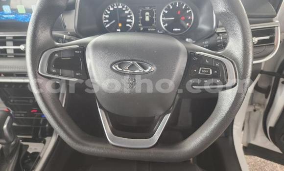 Buy Used Chery Tiggo 5 White Car in Maseru in Maseru Buy Used Chery Tiggo 5 White Car in Maseru in Maseru