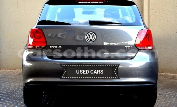 Sayi Na hannu Volkswagen Polo Other Mota in Maseru a Maseru Sayi Na hannu Volkswagen Polo Other Mota in Maseru a Maseru