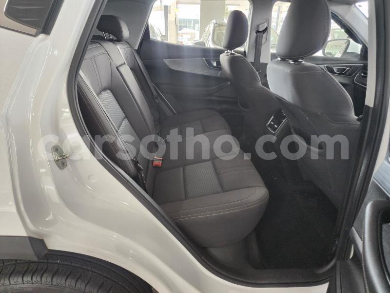 Big with watermark chery tiggo 5 maseru maseru 31546