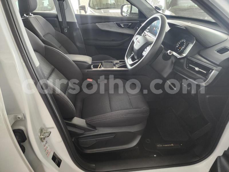 Big with watermark chery tiggo 5 maseru maseru 31546