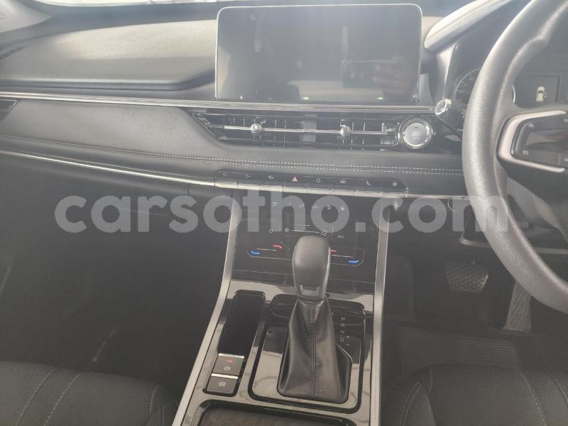 Big with watermark chery tiggo 5 maseru maseru 31546