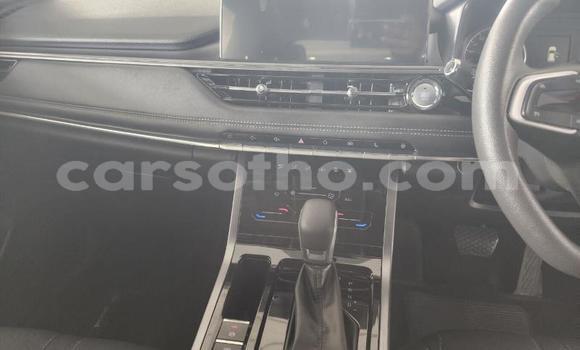 Buy Used Chery Tiggo 5 White Car in Maseru in Maseru Buy Used Chery Tiggo 5 White Car in Maseru in Maseru