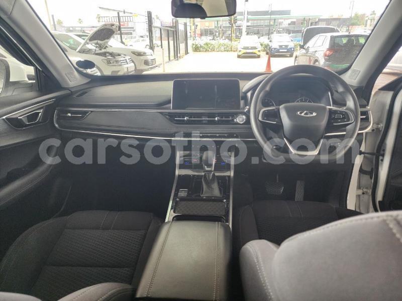 Big with watermark chery tiggo 5 maseru maseru 31546