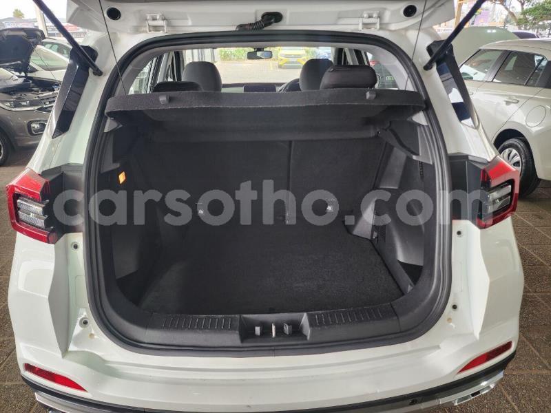 Big with watermark chery tiggo 5 maseru maseru 31546