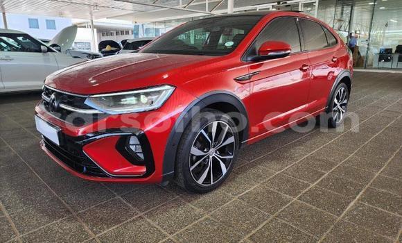 Buy Used Volkswagen Taro Red Car in Maseru in Maseru Buy Used Volkswagen Taro Red Car in Maseru in Maseru