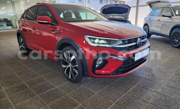 Buy Used Volkswagen Taro Red Car in Maseru in Maseru Buy Used Volkswagen Taro Red Car in Maseru in Maseru