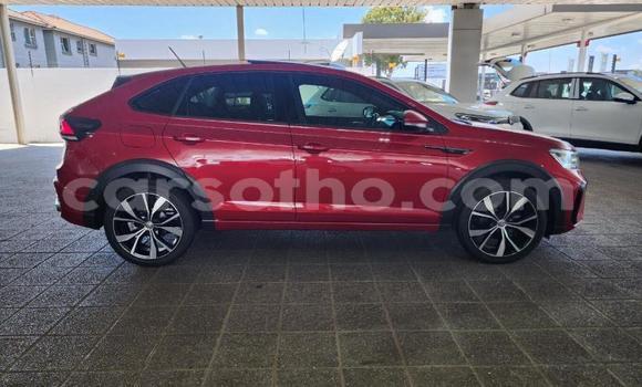 Buy Used Volkswagen Taro Red Car in Maseru in Maseru Buy Used Volkswagen Taro Red Car in Maseru in Maseru