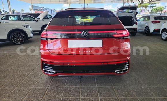 Buy Used Volkswagen Taro Red Car in Maseru in Maseru Buy Used Volkswagen Taro Red Car in Maseru in Maseru