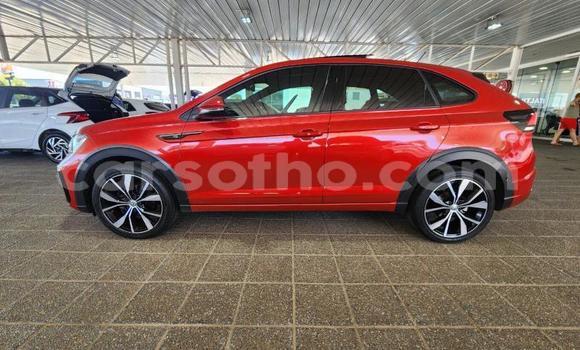 Buy Used Volkswagen Taro Red Car in Maseru in Maseru Buy Used Volkswagen Taro Red Car in Maseru in Maseru