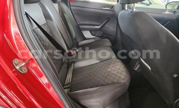 Buy Used Volkswagen Taro Red Car in Maseru in Maseru Buy Used Volkswagen Taro Red Car in Maseru in Maseru