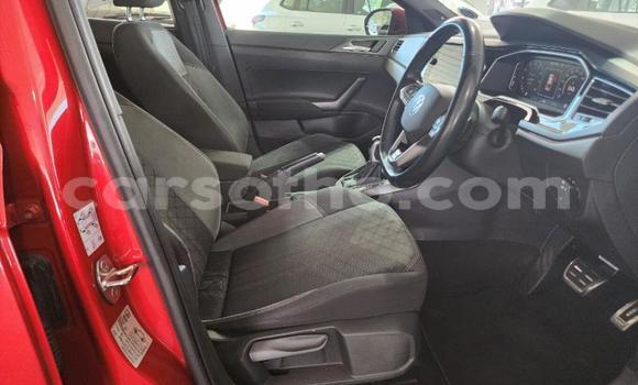 Buy Used Volkswagen Taro Red Car in Maseru in Maseru Buy Used Volkswagen Taro Red Car in Maseru in Maseru