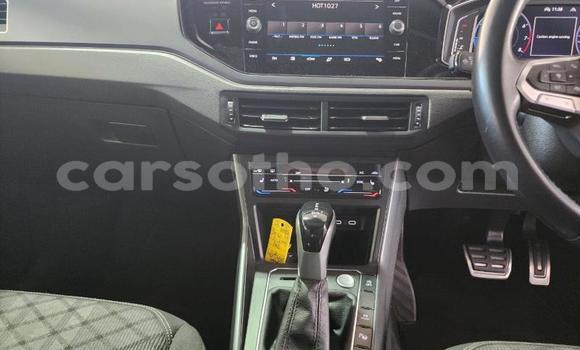 Buy Used Volkswagen Taro Red Car in Maseru in Maseru Buy Used Volkswagen Taro Red Car in Maseru in Maseru