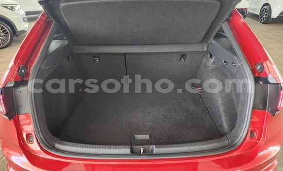 Buy Used Volkswagen Taro Red Car in Maseru in Maseru Buy Used Volkswagen Taro Red Car in Maseru in Maseru