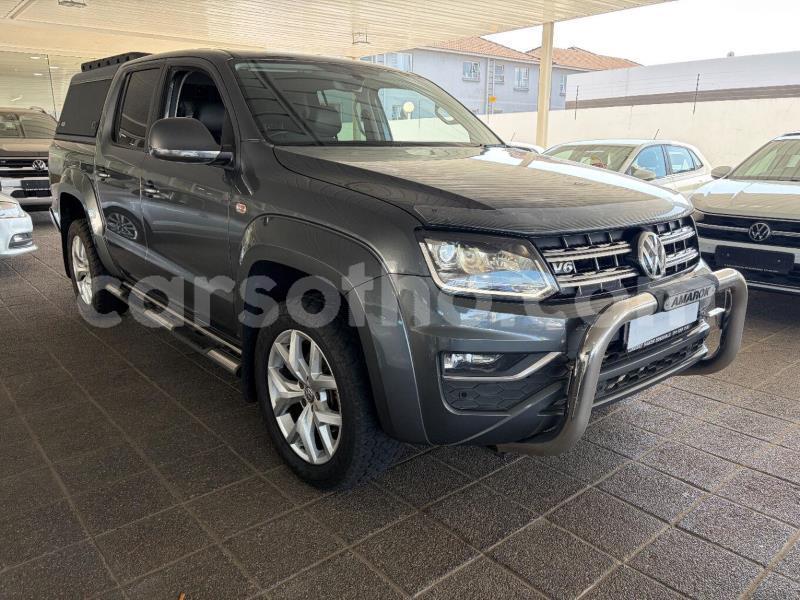Big with watermark volkswagen amarok maseru maseru 31548