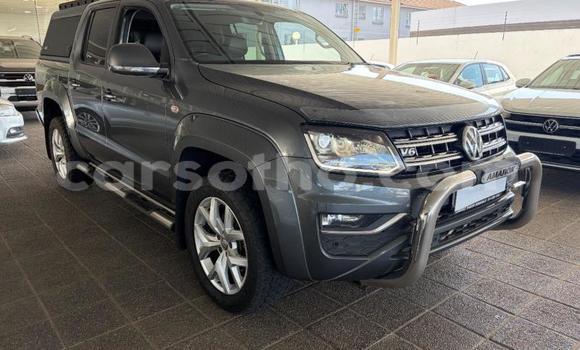 Buy Used Volkswagen Amarok Other Car in Maseru in Maseru