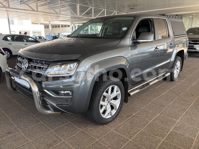 Big with watermark volkswagen amarok maseru maseru 31548