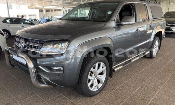 Buy Used Volkswagen Amarok Other Car in Maseru in Maseru Buy Used Volkswagen Amarok Other Car in Maseru in Maseru