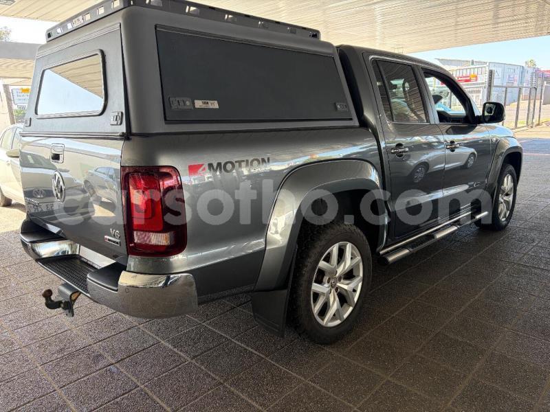 Big with watermark volkswagen amarok maseru maseru 31548