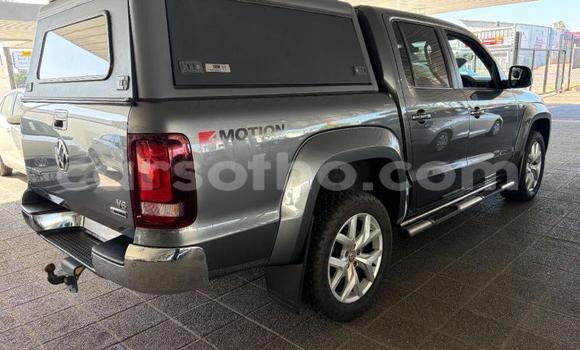 Buy Used Volkswagen Amarok Other Car in Maseru in Maseru Buy Used Volkswagen Amarok Other Car in Maseru in Maseru