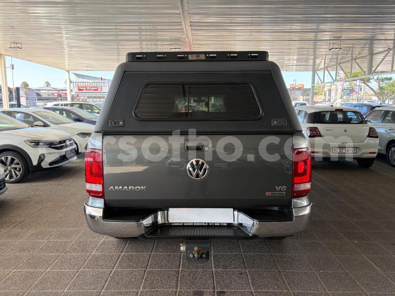 Big with watermark volkswagen amarok maseru maseru 31548
