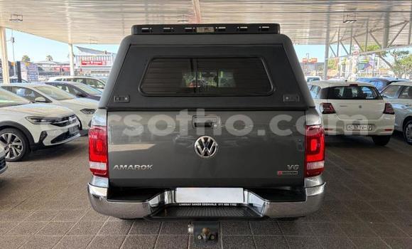 Buy Used Volkswagen Amarok Other Car in Maseru in Maseru Buy Used Volkswagen Amarok Other Car in Maseru in Maseru