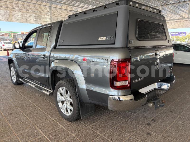 Big with watermark volkswagen amarok maseru maseru 31548