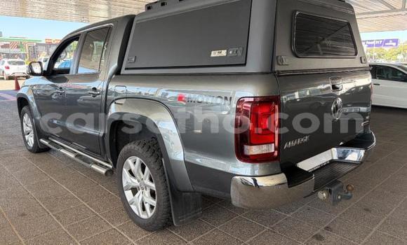 Buy Used Volkswagen Amarok Other Car in Maseru in Maseru Buy Used Volkswagen Amarok Other Car in Maseru in Maseru