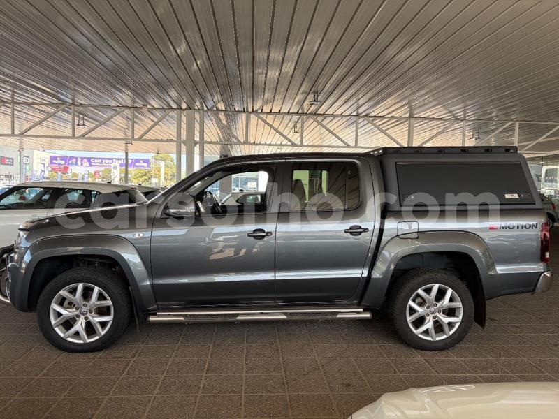 Big with watermark volkswagen amarok maseru maseru 31548