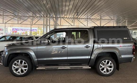 Buy Used Volkswagen Amarok Other Car in Maseru in Maseru Buy Used Volkswagen Amarok Other Car in Maseru in Maseru