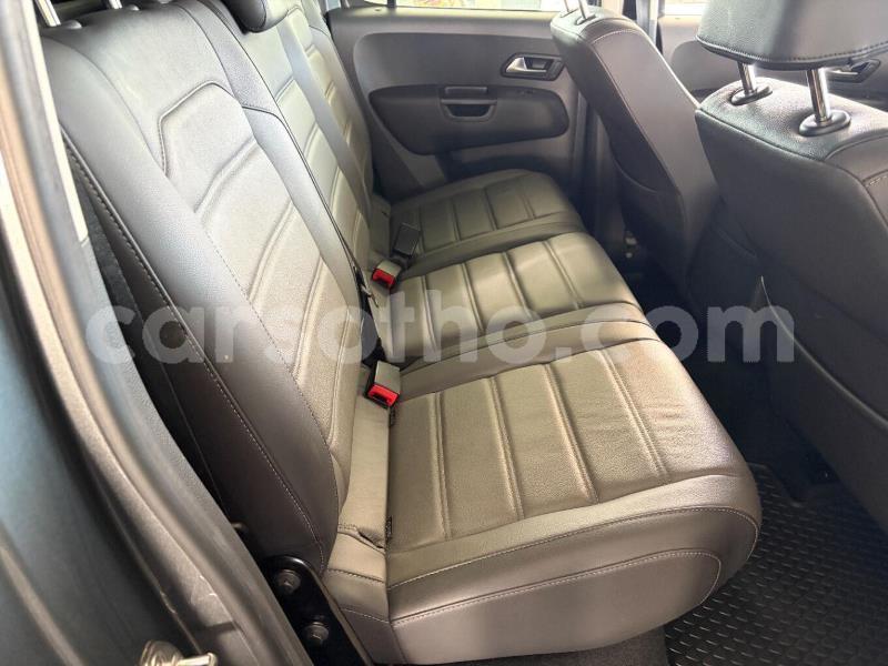 Big with watermark volkswagen amarok maseru maseru 31548