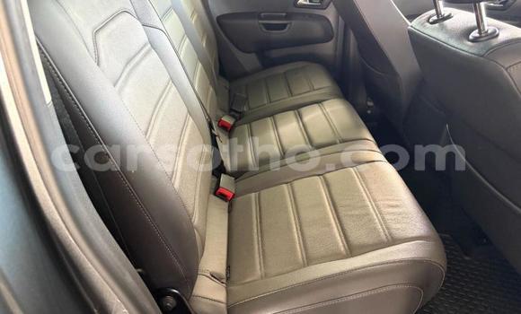 Buy Used Volkswagen Amarok Other Car in Maseru in Maseru Buy Used Volkswagen Amarok Other Car in Maseru in Maseru