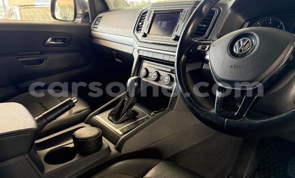 Buy Used Volkswagen Amarok Other Car in Maseru in Maseru Buy Used Volkswagen Amarok Other Car in Maseru in Maseru