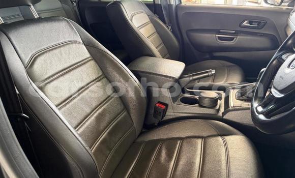 Buy Used Volkswagen Amarok Other Car in Maseru in Maseru Buy Used Volkswagen Amarok Other Car in Maseru in Maseru