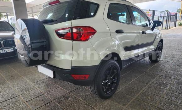 Buy Used Ford EcoSport White Car in Maseru in Maseru Buy Used Ford EcoSport White Car in Maseru in Maseru
