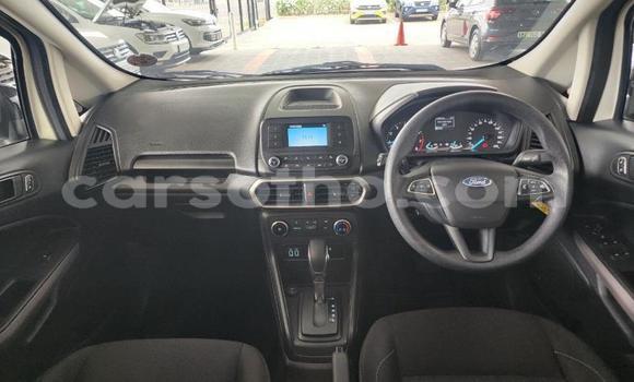 Buy Used Ford EcoSport White Car in Maseru in Maseru Buy Used Ford EcoSport White Car in Maseru in Maseru