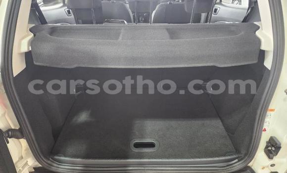 Buy Used Ford EcoSport White Car in Maseru in Maseru Buy Used Ford EcoSport White Car in Maseru in Maseru