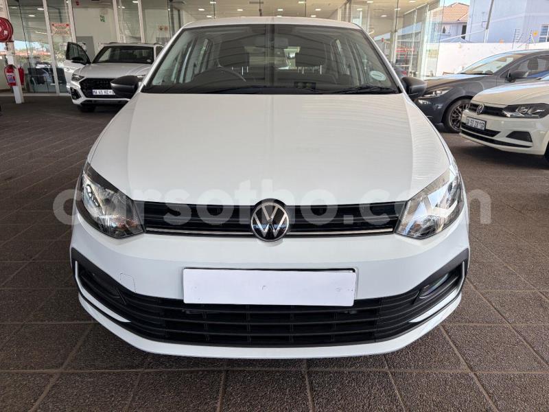Big with watermark volkswagen polo maseru maseru 31550