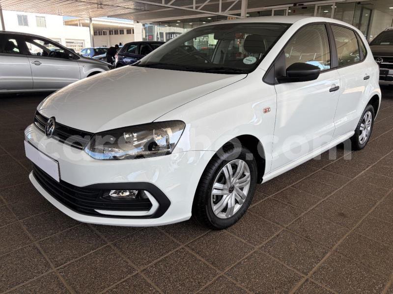 Big with watermark volkswagen polo maseru maseru 31550