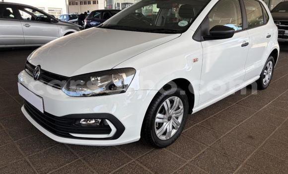 Buy Used Volkswagen Polo White Car in Maseru in Maseru Buy Used Volkswagen Polo White Car in Maseru in Maseru