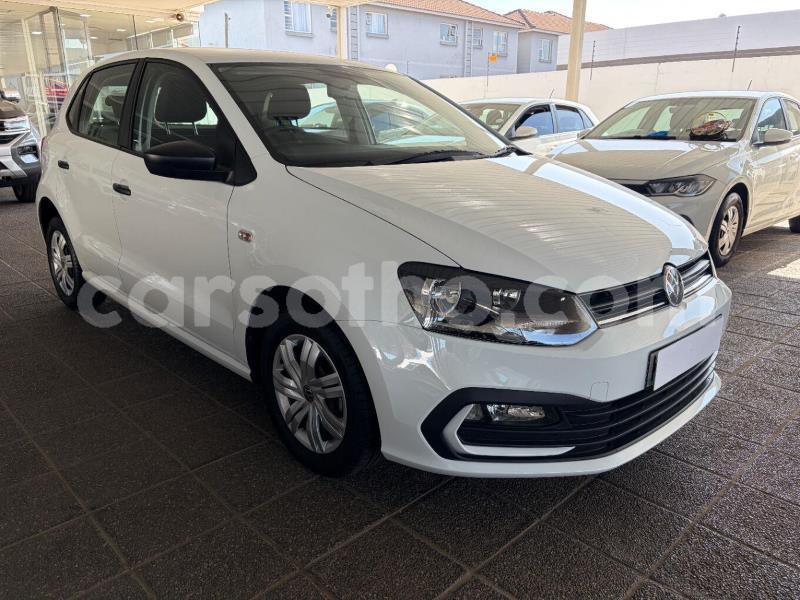 Big with watermark volkswagen polo maseru maseru 31550