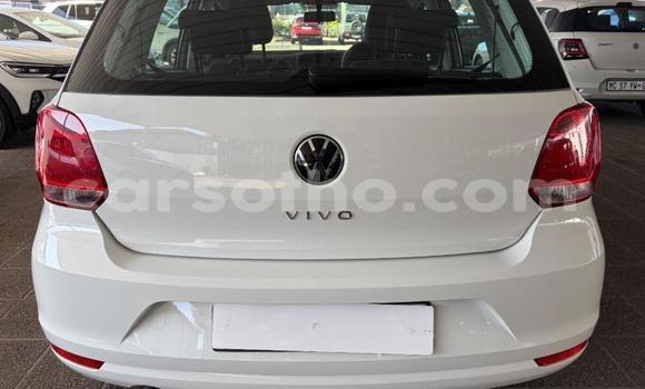 Buy Used Volkswagen Polo White Car in Maseru in Maseru Buy Used Volkswagen Polo White Car in Maseru in Maseru