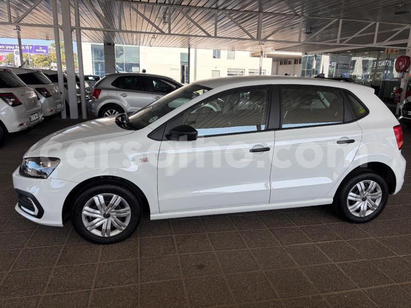 Big with watermark volkswagen polo maseru maseru 31550