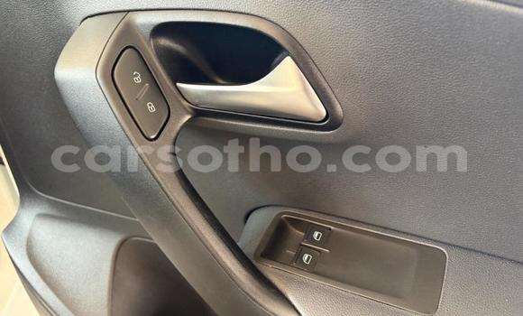 Buy Used Volkswagen Polo White Car in Maseru in Maseru Buy Used Volkswagen Polo White Car in Maseru in Maseru