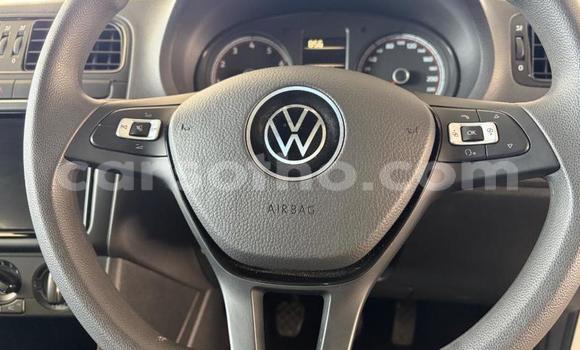 Buy Used Volkswagen Polo White Car in Maseru in Maseru Buy Used Volkswagen Polo White Car in Maseru in Maseru