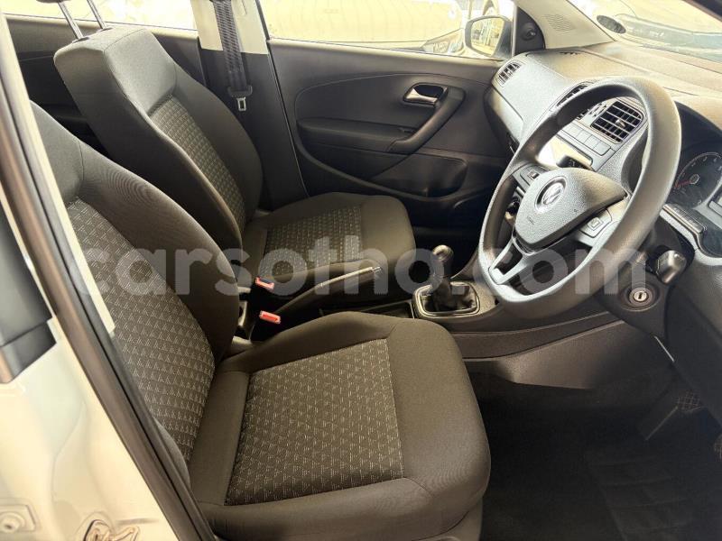 Big with watermark volkswagen polo maseru maseru 31550