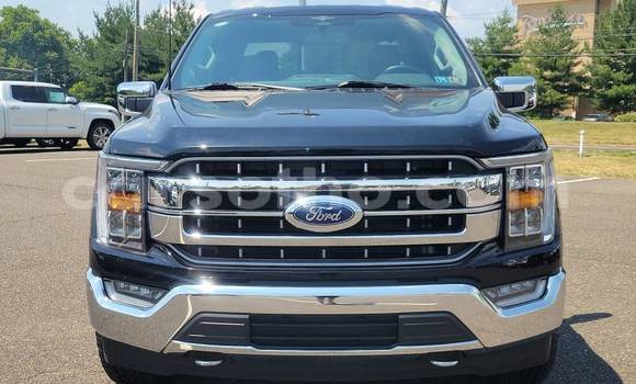 اشتري مستعمل Ford F–150 Black سيارة في Maputsoe في Leribe اشتري مستعمل Ford F–150 Black سيارة في Maputsoe في Leribe
