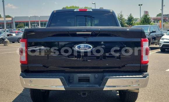 اشتري مستعمل Ford F–150 Black سيارة في Maputsoe في Leribe اشتري مستعمل Ford F–150 Black سيارة في Maputsoe في Leribe