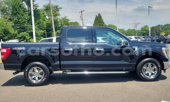 اشتري مستعمل Ford F–150 Black سيارة في Maputsoe في Leribe اشتري مستعمل Ford F–150 Black سيارة في Maputsoe في Leribe